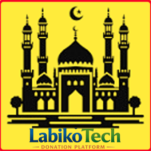 Masjid Project